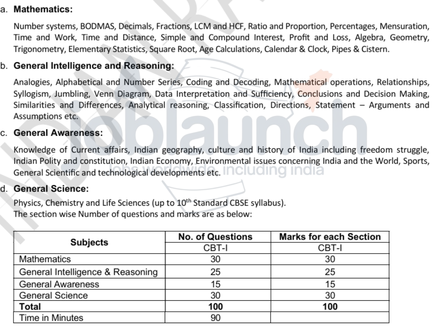 Junior Engineer RRB Recruitment 2025