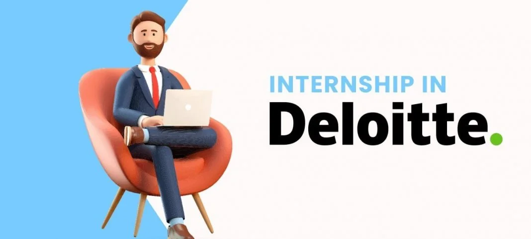 Deloitte Virtual Internship 2025 Program