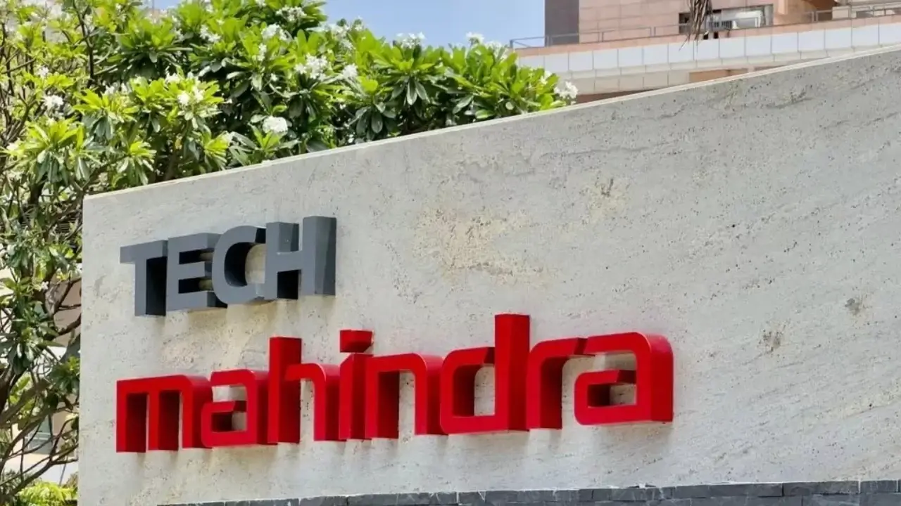 Tech Mahindra Recruitment 2025
